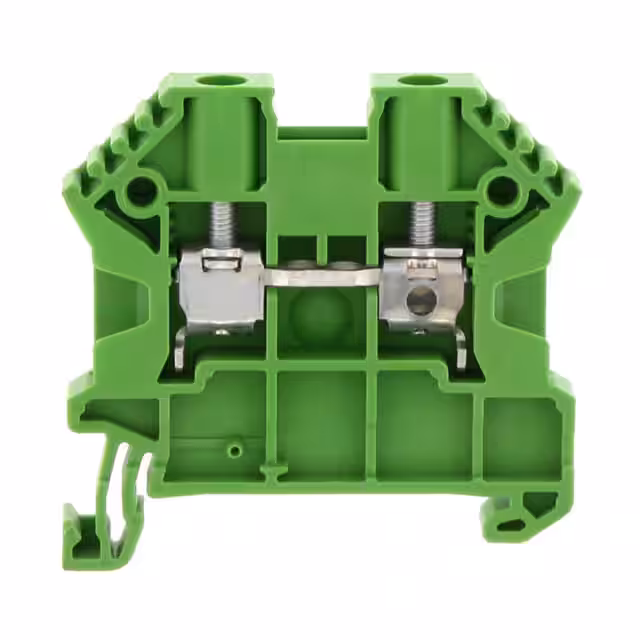 17104.1 Conta-Clip, Inc.  DIN-Schienenkanal